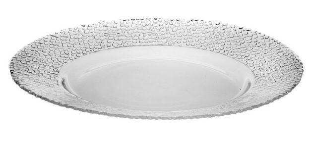 Тарелка Мозаик 240 мм 10300